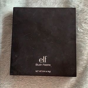 e.l.f. Blush Palette
